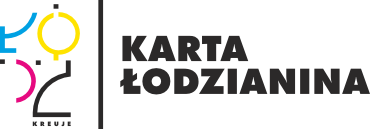 Logo Karty Mieszkańca Gliwice